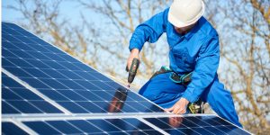 Installation Maintenance Panneaux Solaires Photovoltaïques à Aingeville